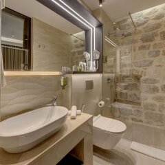 Heritage Hotel Leon Coronato in Perast, Montenegro from 191$, photos, reviews - zenhotels.com bathroom
