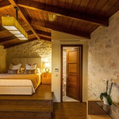 Отель Exensian Villas & Suites Греция, Закинф - отзывы, цены и фото номеров - забронировать отель Exensian Villas & Suites онлайн