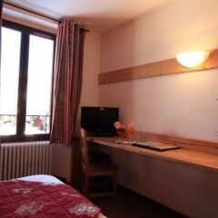 Grand Hotel de Valloire et du Galibier удобства в номере