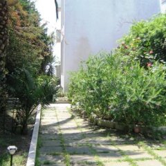 Отель B&B Il Giardino di Villa Anna Италия, Треказе - отзывы, цены и фото номеров - забронировать отель B&B Il Giardino di Villa Anna онлайн фото 3