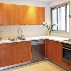 Отель Luxury With Stunning View And Parking Рамат-Ган в номере