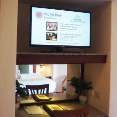 Отель Pacific Club Resort интерьер отеля фото 3