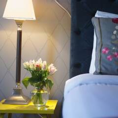 Отель Best Western Plus Hotel Noble House Швеция, Мальме - отзывы, цены и фото номеров - забронировать отель Best Western Plus Hotel Noble House онлайн ванная фото 2
