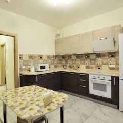 Апартаменты Apartment 225 on Mitinskaya 28 bldg 5 фото 42