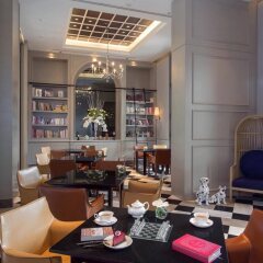 Отель U Sathorn Bangkok развлечения