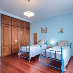 Отель Quinta dos Amores Канико фото 28