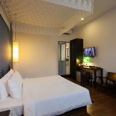 The Memory at On On Hostel фото 22