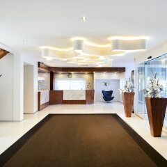 Отель Santa Eulalia Hotel Apartamento & Spa Португалия, Албуфейра - отзывы, цены и фото номеров - забронировать отель Santa Eulalia Hotel Apartamento & Spa онлайн фото 6
