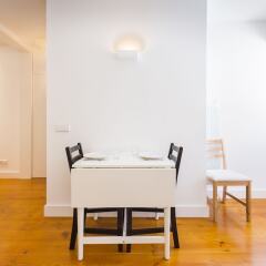 Апартаменты The Central Lisbonary Apartment комната для гостей фото 5
