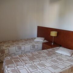 Отель Apartamentos Cabrita комната для гостей фото 2
