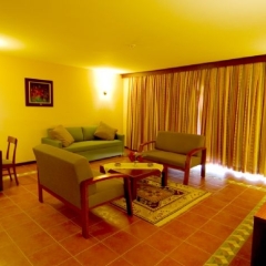 Happy Hotel Kalkan Турция, Калкан - отзывы, цены и фото номеров - забронировать отель Happy Hotel Kalkan онлайн фото 13