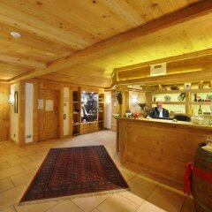 Hotel Bellerive Gstaad интерьер отеля фото 3