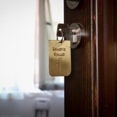 Отель Guest House Byalata Kashta Болгария, Ардино - отзывы, цены и фото номеров - забронировать отель Guest House Byalata Kashta онлайн фото 18