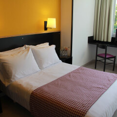 H·TOP BCN City Hotel комната для гостей фото 2