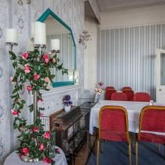 Summerbay Resort Hotel интерьер отеля