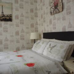 The Franklyn Hotel комната для гостей фото 5