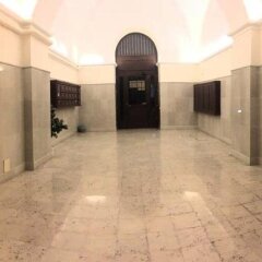 Отель La Suite In Centro Бари интерьер отеля фото 3