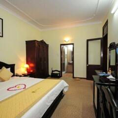 Duy Tan Hotel комната для гостей