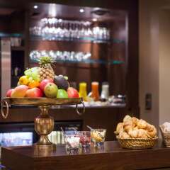 Armoni Hotel гостиничный бар