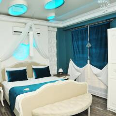 Отель Mood Design Suites спа