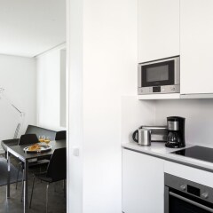 Отель Hello Lisbon Santa Apolonia Apartments Португалия, Лиссабон - 2 отзыва об отеле, цены и фото номеров - забронировать отель Hello Lisbon Santa Apolonia Apartments онлайн фото 12