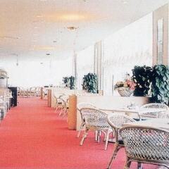Hotel Green Tower Makuhari Тиба питание фото 3