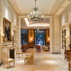 Palazzo Parigi Hotel & Grand Spa Milano развлечения