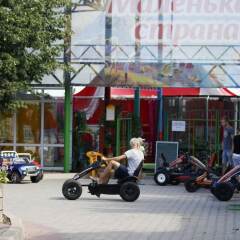 Гостиница OK Priboy Украина, Приморск - отзывы, цены и фото номеров - забронировать гостиницу OK Priboy онлайн фото 3