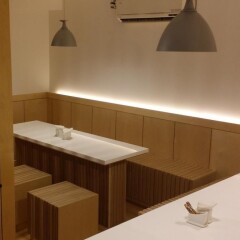 Hotel Cozy Myeongdong спа