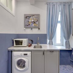 Апартаменты EnjoyMoscow Pushkin & Red Square Apartments Москва фото 26