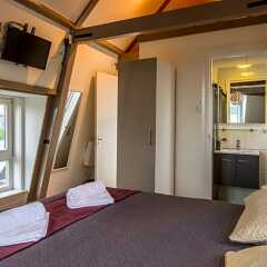Отель Best location Stunning Bed and Breakfast удобства в номере