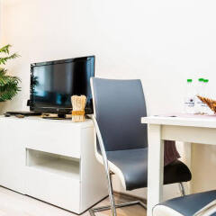 Отель Star Apartments Cologne - Richard Wagner Strasse Германия, Кёльн - отзывы, цены и фото номеров - забронировать отель Star Apartments Cologne - Richard Wagner Strasse онлайн удобства в номере фото 2