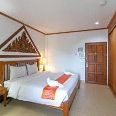 Отель Onnicha Hotel Таиланд, Пхукет - отзывы, цены и фото номеров - забронировать отель Onnicha Hotel онлайн фото 5