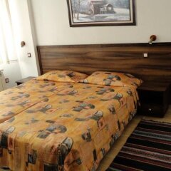 Hotel Teddy House Банско комната для гостей