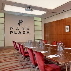 Отель Park Plaza Victoria London Великобритания, Лондон - отзывы, цены и фото номеров - забронировать отель Park Plaza Victoria London онлайн фото 8