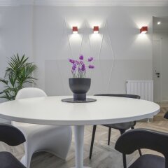 Отель Athenian Sensations Apartments & Suites Греция, Афины - отзывы, цены и фото номеров - забронировать отель Athenian Sensations Apartments & Suites онлайн питание