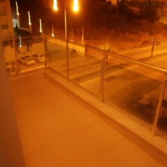 Отель Manavgat Motel