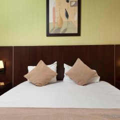 ibis Styles Luxembourg Centre Gare in Luxembourg, Luxembourg from 150$, photos, reviews - zenhotels.com guestroom photo 2