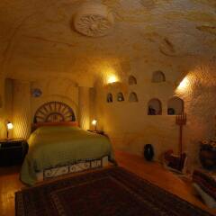 Elkep Evi Cave Hotel Турция, Ургуп - отзывы, цены и фото номеров - забронировать отель Elkep Evi Cave Hotel онлайн спа