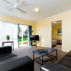 Отель elliotts kapiti coast motor lodge комната для гостей фото 3