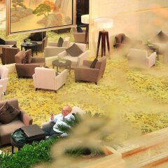 Отель Binbei Yiho Hotel Китай, Сямынь - отзывы, цены и фото номеров - забронировать отель Binbei Yiho Hotel онлайн помещение для мероприятий