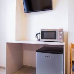 Гостиница Жилое помещение SuperHostel on Nevsky 130 в Санкт-Петербурге - забронировать гостиницу Жилое помещение SuperHostel on Nevsky 130, цены и фото номеров Санкт-Петербург удобства в номере фото 10