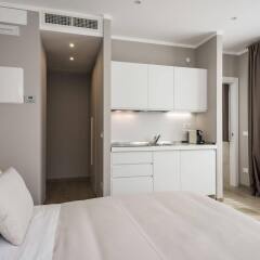 Отель MyPlace Largo Europa Apartments Италия, Падуя - отзывы, цены и фото номеров - забронировать отель MyPlace Largo Europa Apartments онлайн в номере фото 2