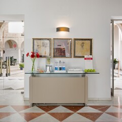 NH Collection Amistad Córdoba Hotel спа