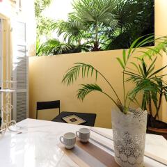 Отель Suite Gioia Five Stars Holiday House