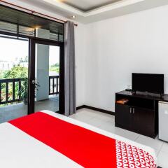 Отель Monaburi Boutique Resort удобства в номере фото 2