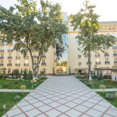 Отель LOTTE City Tashkent Palace фото 6