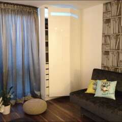 Отель P&O Apartments City Center Польша, Варшава - отзывы, цены и фото номеров - забронировать отель P&O Apartments City Center онлайн фитнесс-зал