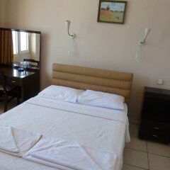 La Vita Beach Hotel Мармарис комната для гостей фото 3