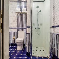 Гостиница Nabat Palace 5* Стандартный номер с различными типами кроватей фото 12